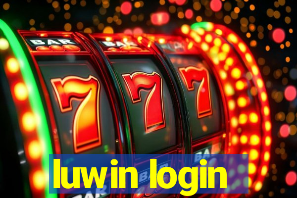 luwin login